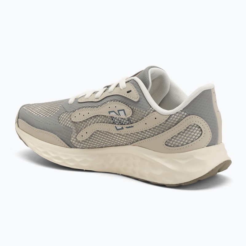 Încălțăminte de alergare pentru femei New Balance Fresh Foam Arishi V4 angora 3