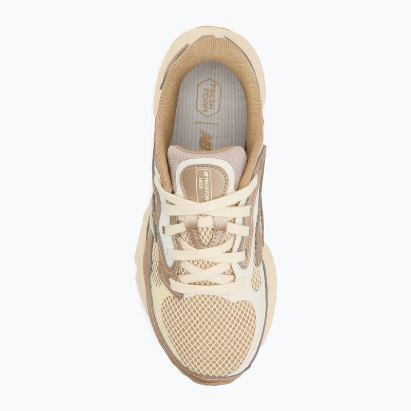 Încălțăminte de alergare pentru femei New Balance Fresh Foam Arishi V4 incense 5
