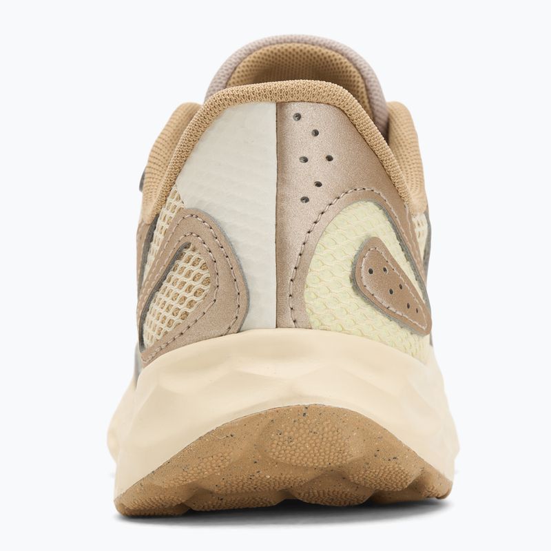 Încălțăminte de alergare pentru femei New Balance Fresh Foam Arishi V4 incense 6