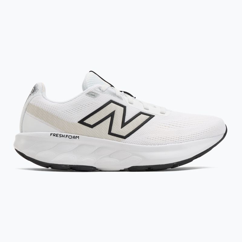 Încălțăminte de alergare pentru femei New Balance Fresh Foam 520's V9 winter grass 2