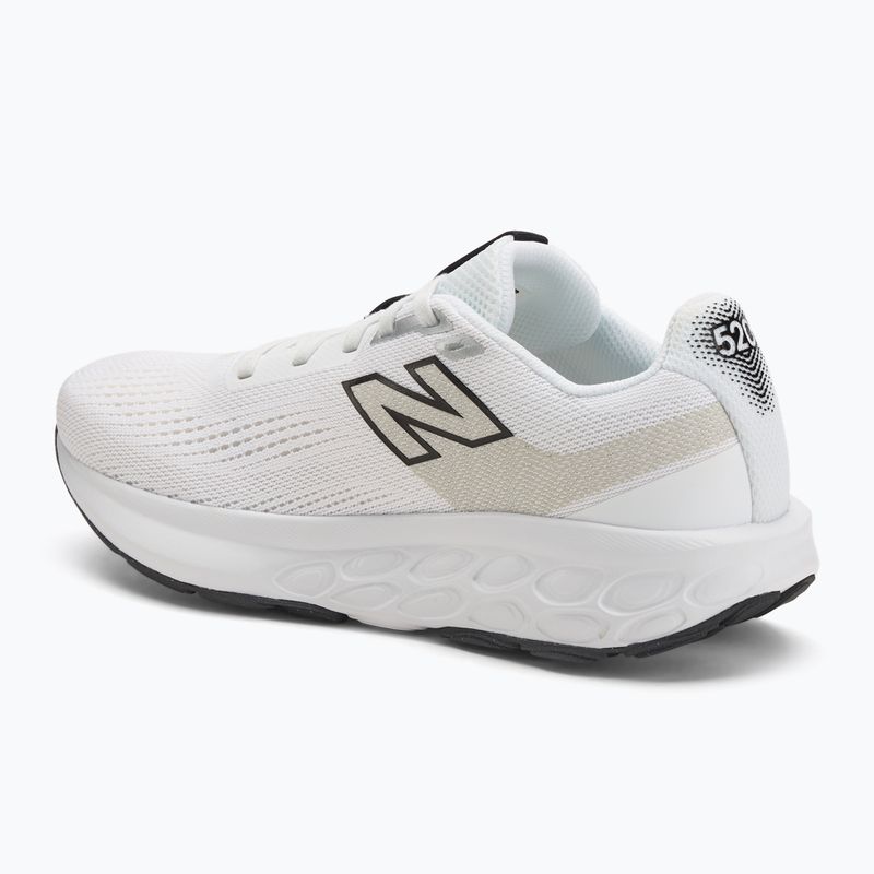 Încălțăminte de alergare pentru femei New Balance Fresh Foam 520's V9 winter grass 3