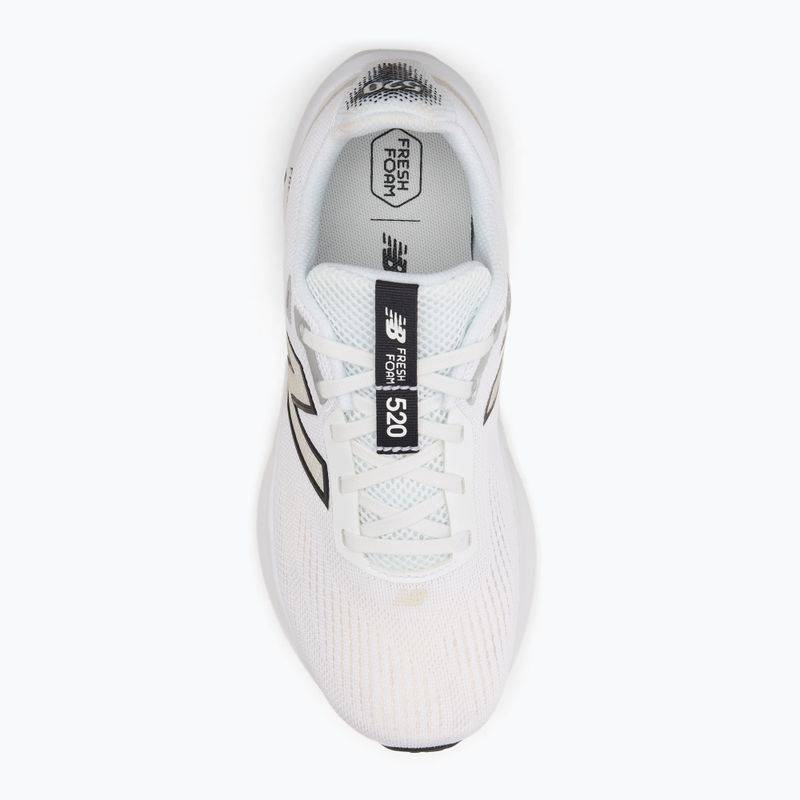 Încălțăminte de alergare pentru femei New Balance Fresh Foam 520's V9 winter grass 4