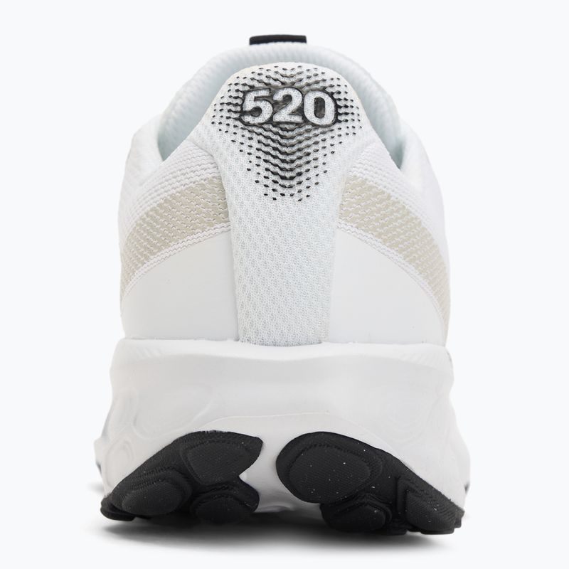 Încălțăminte de alergare pentru femei New Balance Fresh Foam 520's V9 winter grass 6