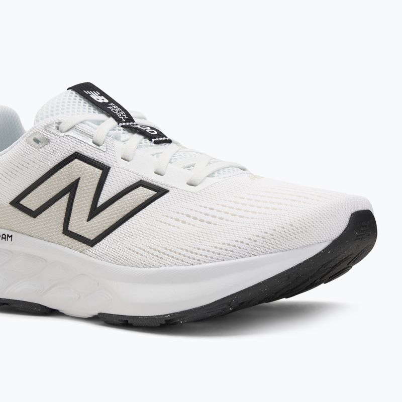 Încălțăminte de alergare pentru femei New Balance Fresh Foam 520's V9 winter grass 7