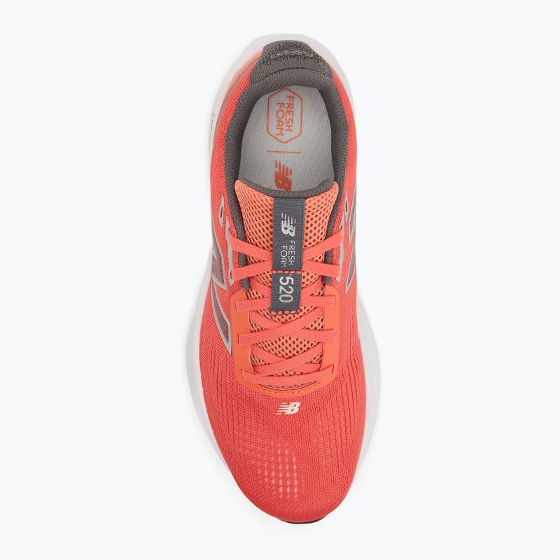 Încălțăminte de alergare pentru femei New Balance Fresh Foam 520's V9 flare 5