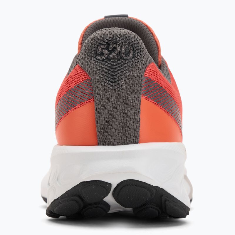 Încălțăminte de alergare pentru femei New Balance Fresh Foam 520's V9 flare 6