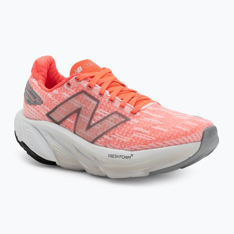 Încălțăminte de alergare pentru femei  New Balance Fresh Foam X Balos v1 urgent red
