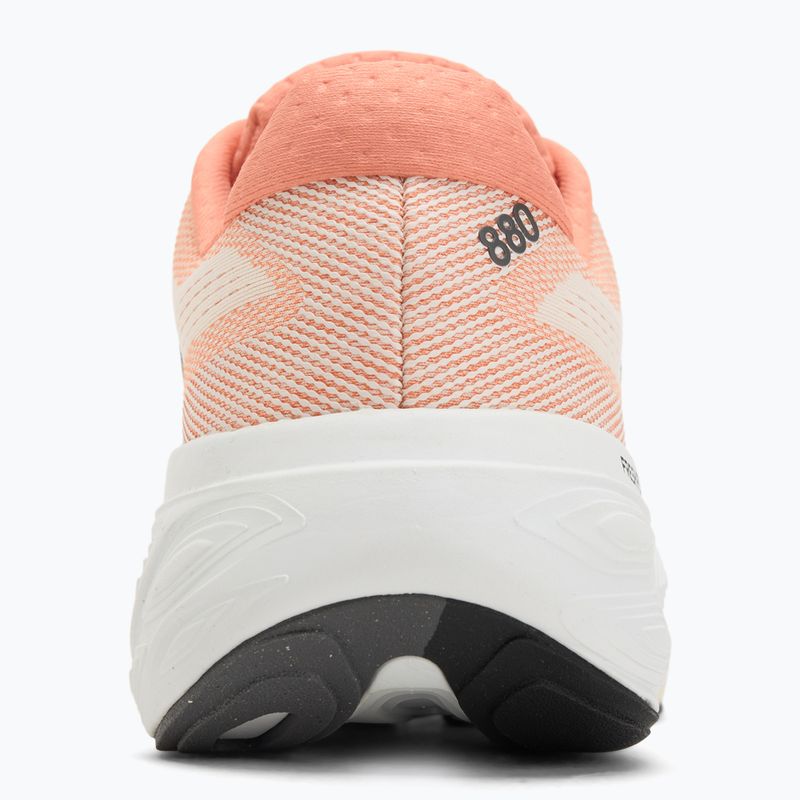 Încălțăminte de alergare pentru femei New Balance Fresh Foam 880 v15 peach nectar 6