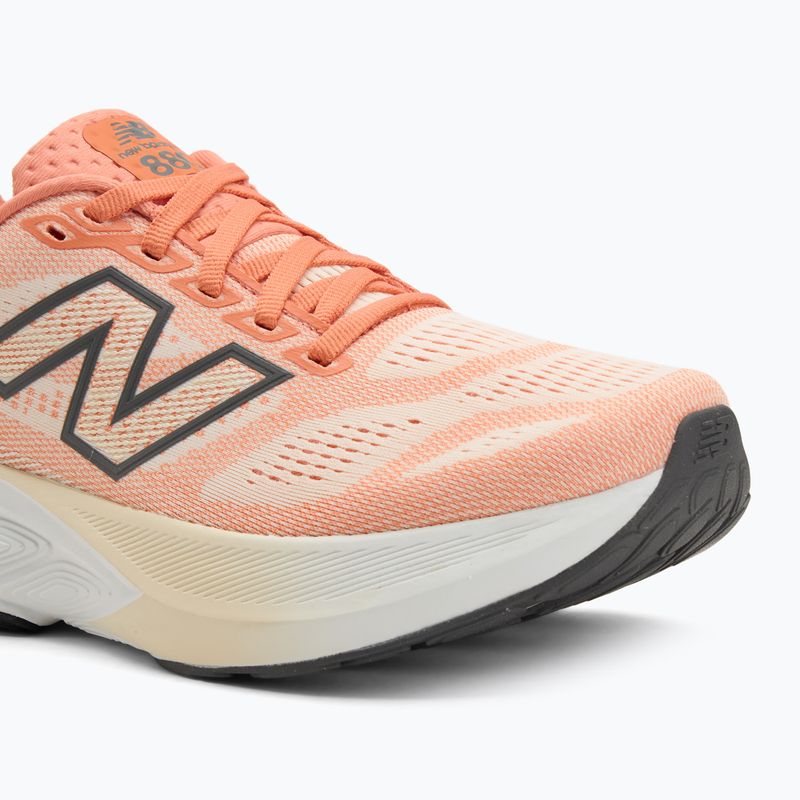 Încălțăminte de alergare pentru femei New Balance Fresh Foam 880 v15 peach nectar 7