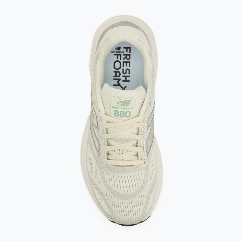 Încălțăminte de alergare pentru femei New Balance Fresh Foam 880 v15 W880J15 black 5