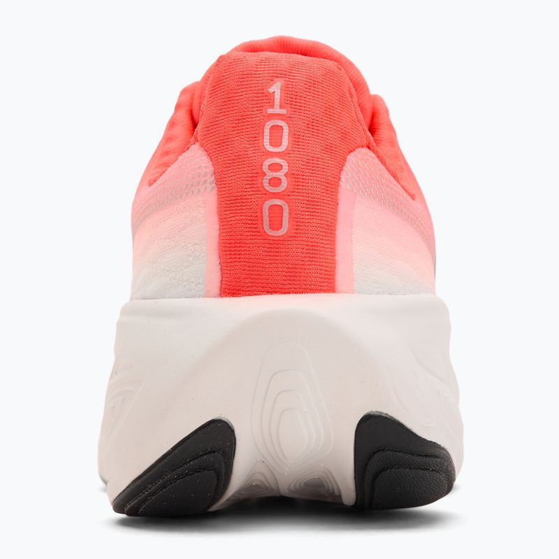 Încălțăminte de alergare pentru femei  New Balance Fresh Foam X 1080 v14 urgent red 6