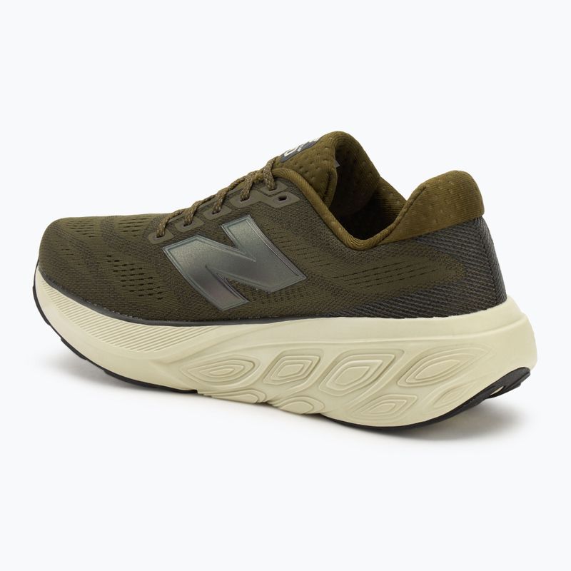 Încălțăminte de alergare pentru bărbați New Balance Fresh Foam 880's V15 woodland 3