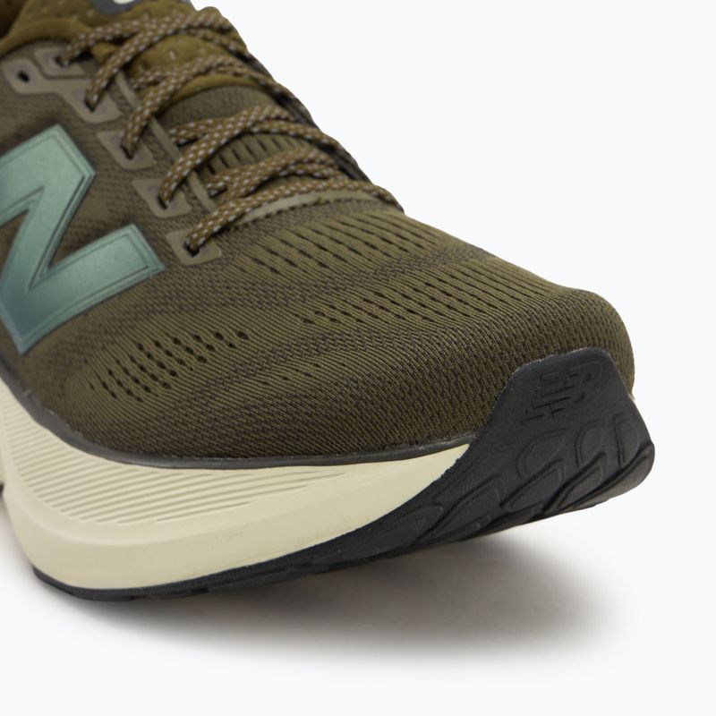 Încălțăminte de alergare pentru bărbați New Balance Fresh Foam 860's V15 woodland 7
