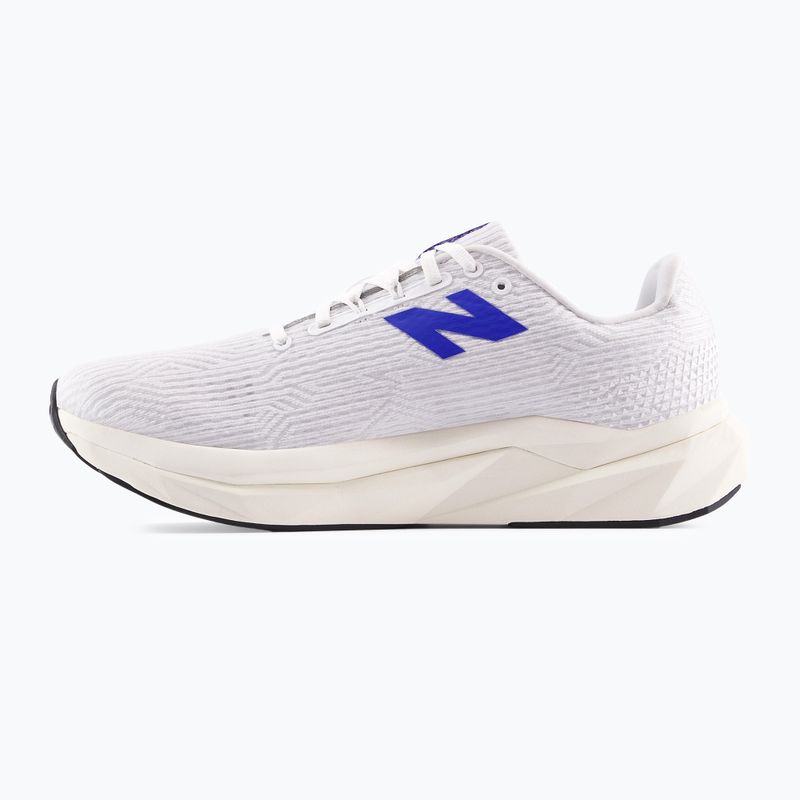 Încălțăminte de alergare pentru bărbați  New Balance FuelCell Propel v5 white 9