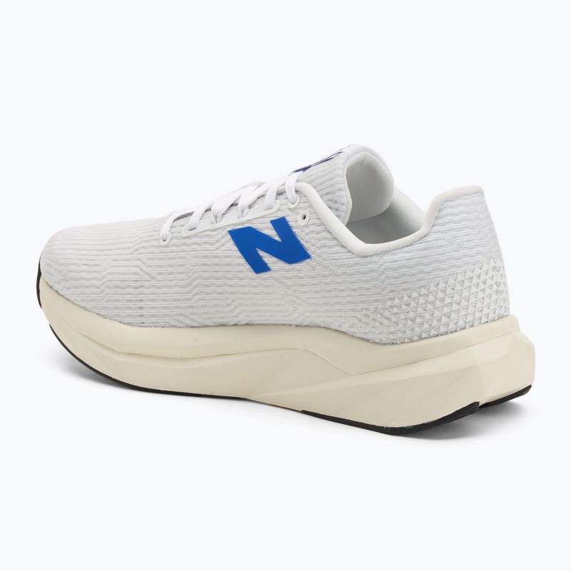 Încălțăminte de alergare pentru bărbați  New Balance FuelCell Propel v5 white 3