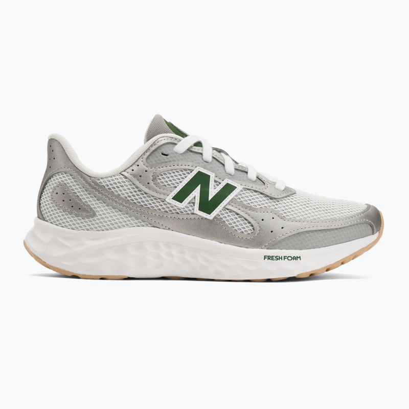 Încălțăminte de alergare pentru bărbați New Balance Fresh Foam Arishi V4 raincloud 2