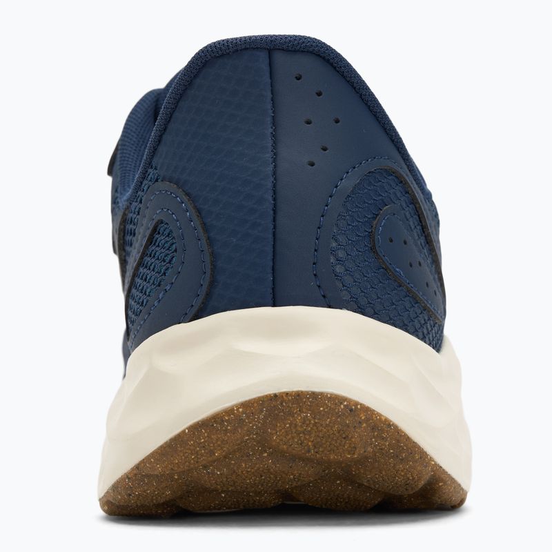 Încălțăminte de alergare pentru bărbați New Balance Fresh Foam Arishi V4 dark shoreline blue 6