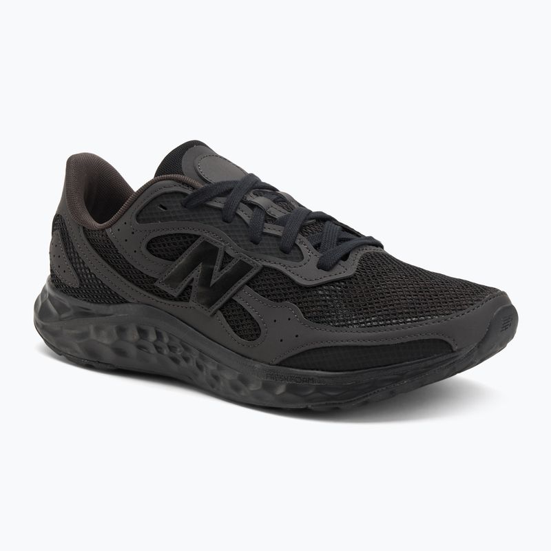 Încălțăminte de alergare pentru bărbați New Balance Fresh Foam Arishi V4 black