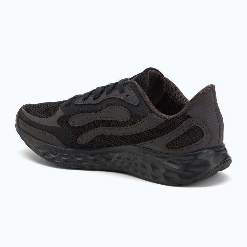Încălțăminte de alergare pentru bărbați New Balance Fresh Foam Arishi V4 black 3