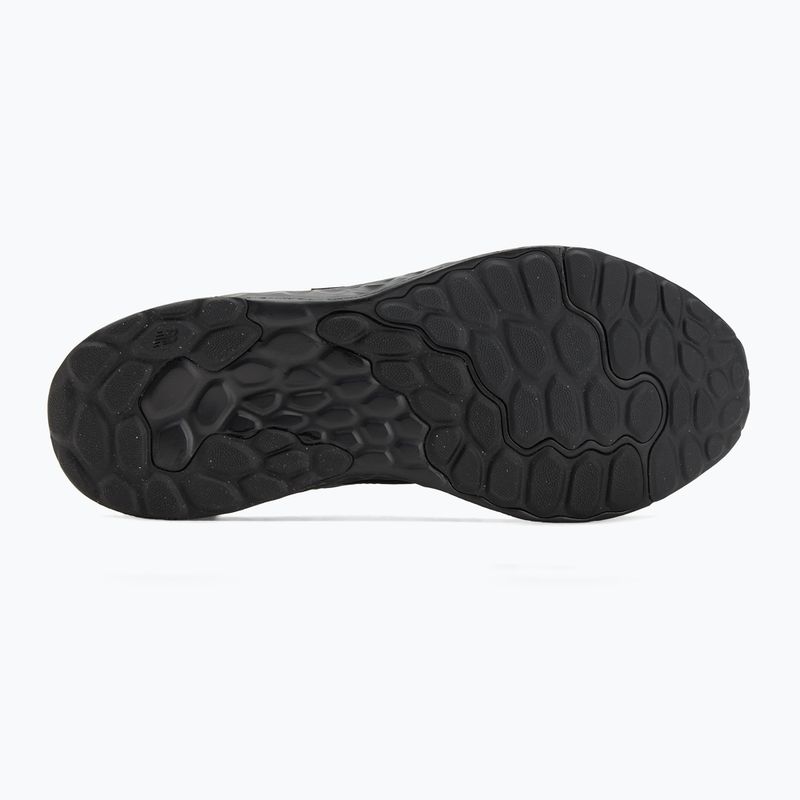 Încălțăminte de alergare pentru bărbați New Balance Fresh Foam Arishi V4 black 4