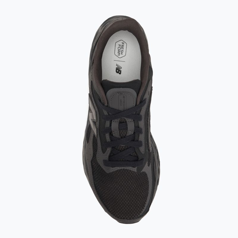 Încălțăminte de alergare pentru bărbați New Balance Fresh Foam Arishi V4 black 5