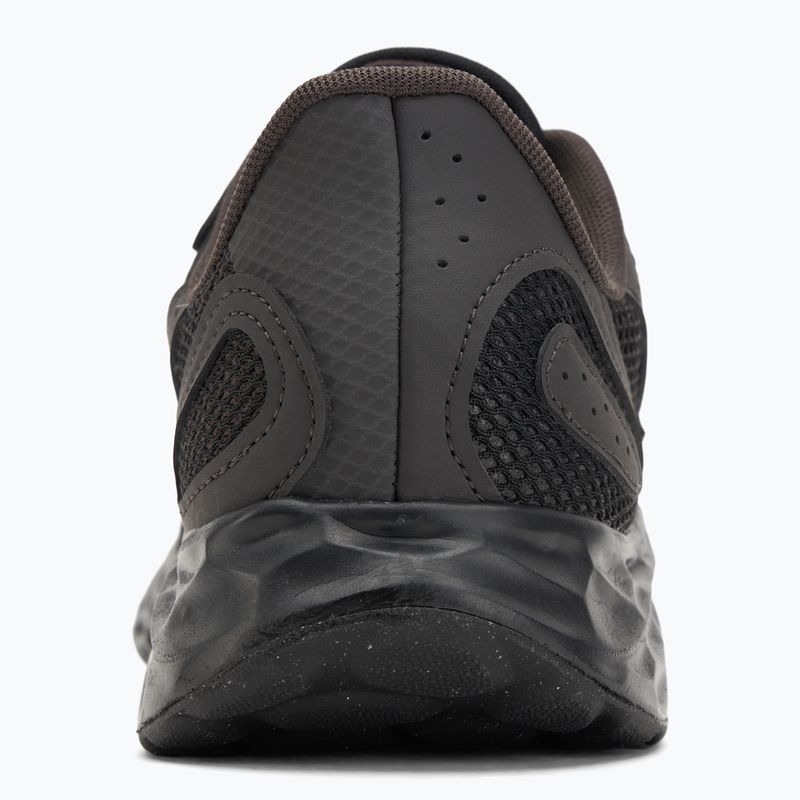 Încălțăminte de alergare pentru bărbați New Balance Fresh Foam Arishi V4 black 6