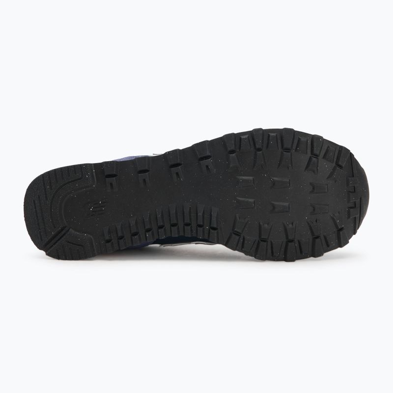 Încălțăminte pentru bărbați New Balance 515's V3 blue 4