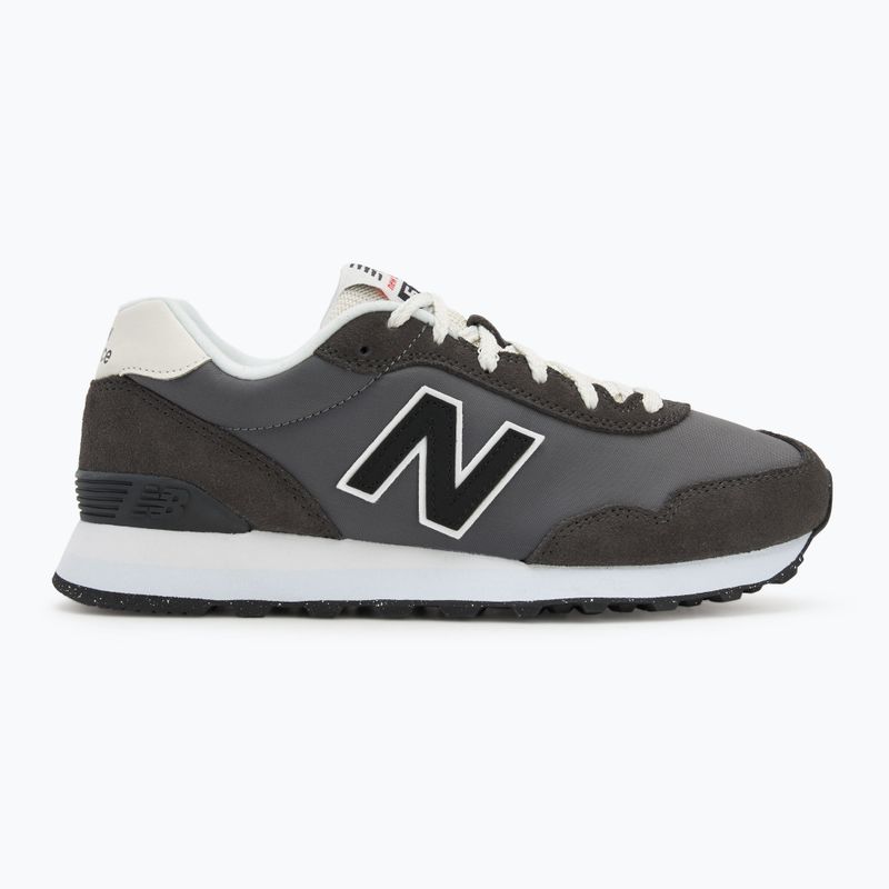 Încălțăminte pentru bărbați New Balance 515's V3 grey 2