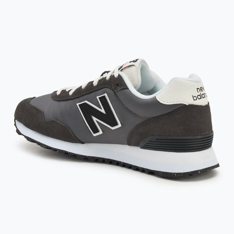 Încălțăminte pentru bărbați New Balance 515's V3 grey 3