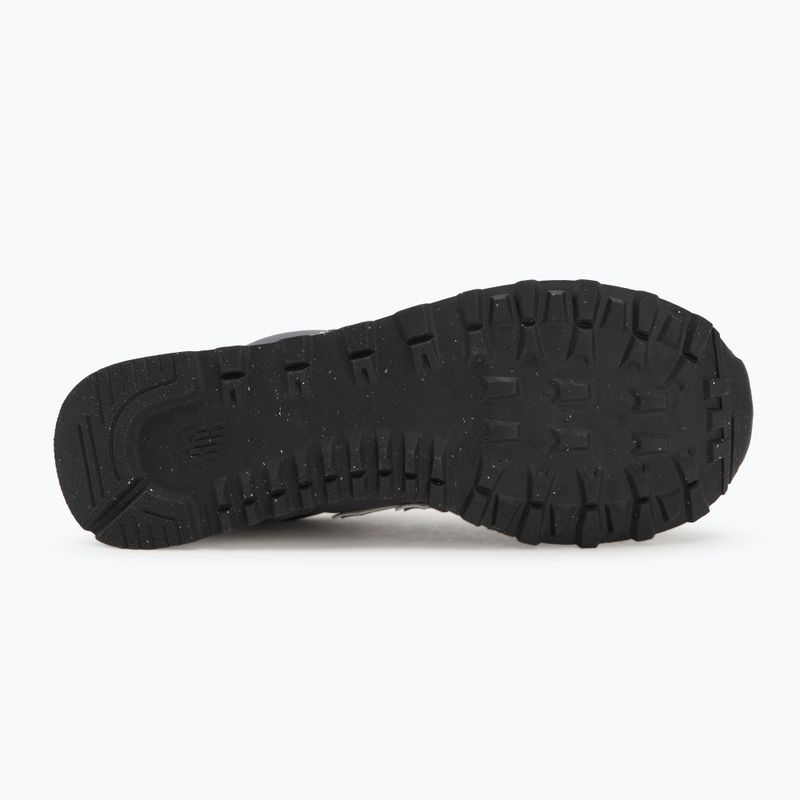 Încălțăminte pentru bărbați New Balance 515's V3 grey 4