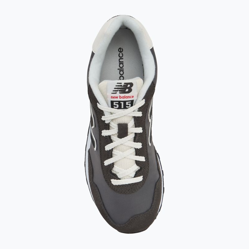 Încălțăminte pentru bărbați New Balance 515's V3 grey 5