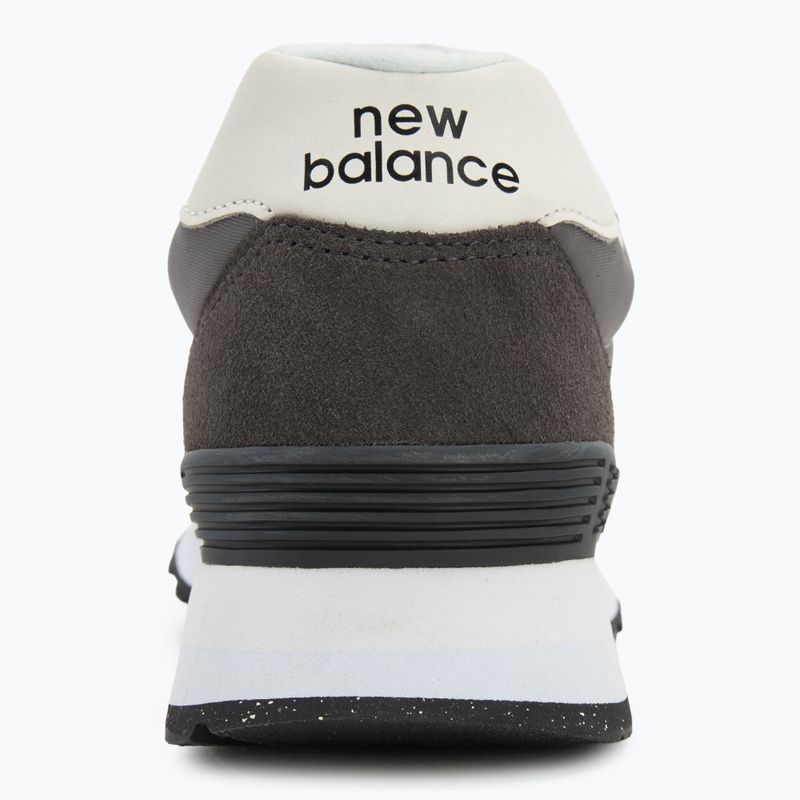 Încălțăminte pentru bărbați New Balance 515's V3 grey 6