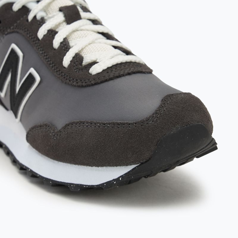 Încălțăminte pentru bărbați New Balance 515's V3 grey 7