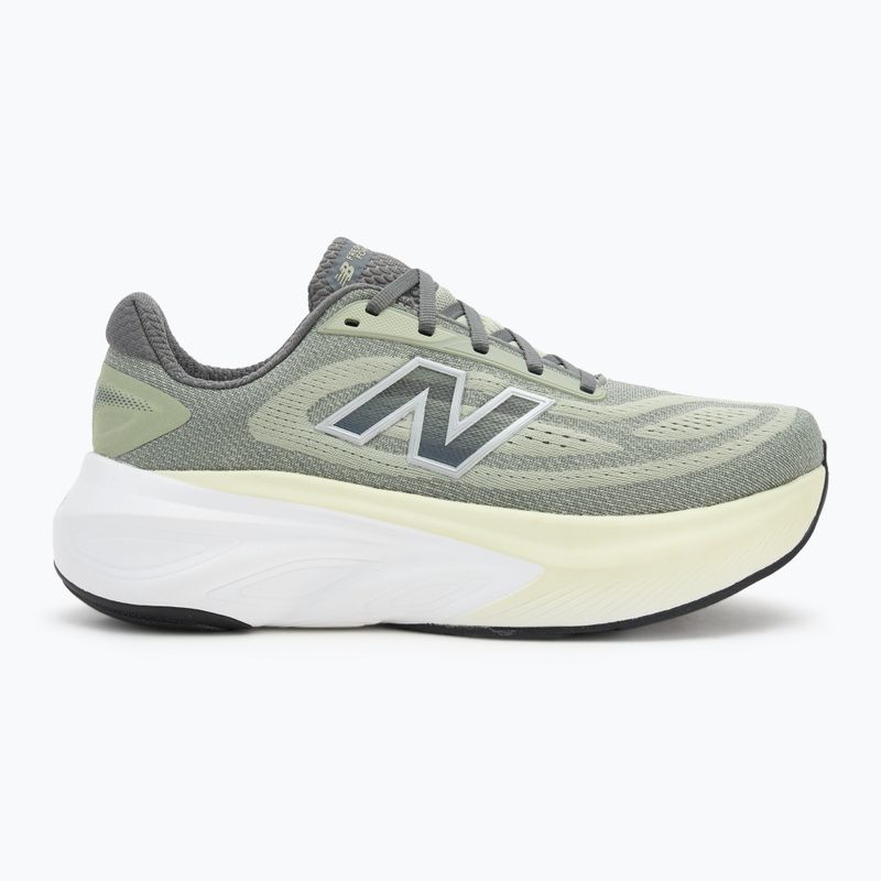 Încălțăminte de alergare pentru bărbați  New Balance Fresh Foam More V6 mineral 2