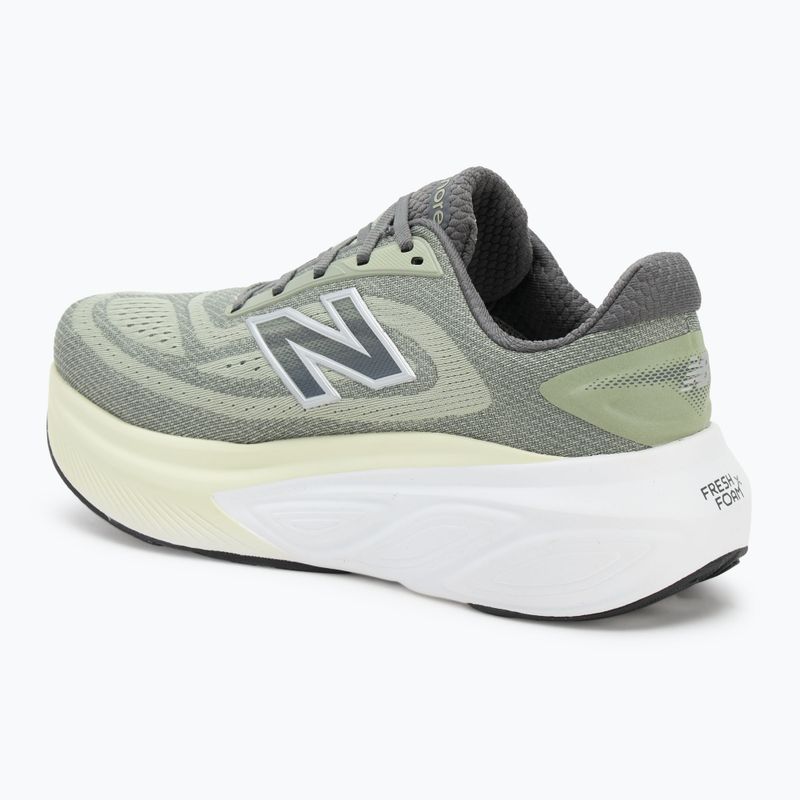 Încălțăminte de alergare pentru bărbați  New Balance Fresh Foam More V6 mineral 3