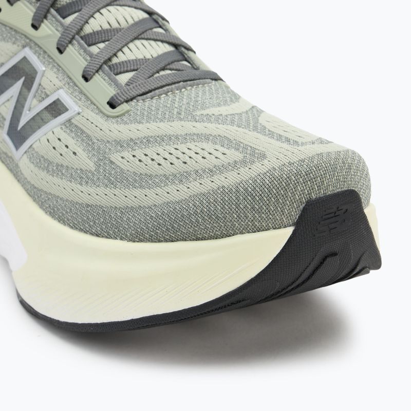 Încălțăminte de alergare pentru bărbați  New Balance Fresh Foam More V6 mineral 7