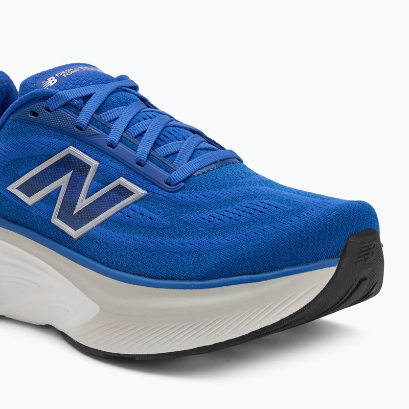 Încălțăminte de alergare pentru bărbați  New Balance Fresh Foam More V6 blue gemstone 7