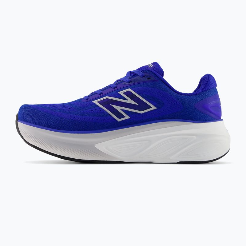 Pantofi de alergare bărbați New Balance Fresh Foam More V6 blue gemstone 2