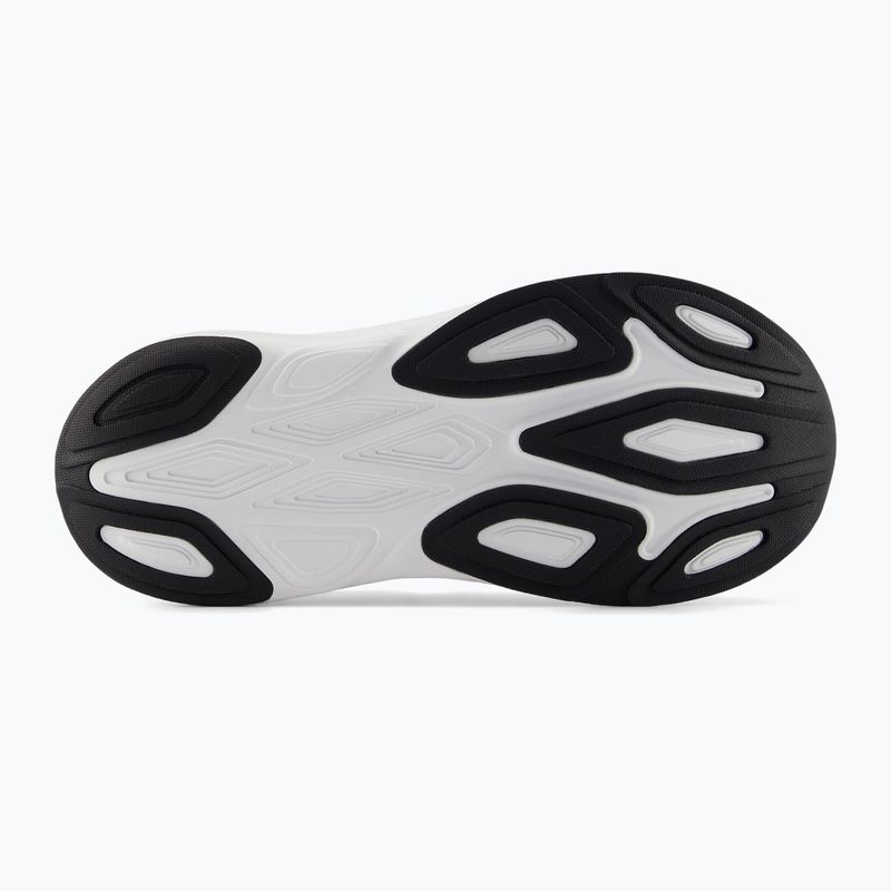 Pantofi de alergare bărbați New Balance Fresh Foam More V6 blue gemstone 5