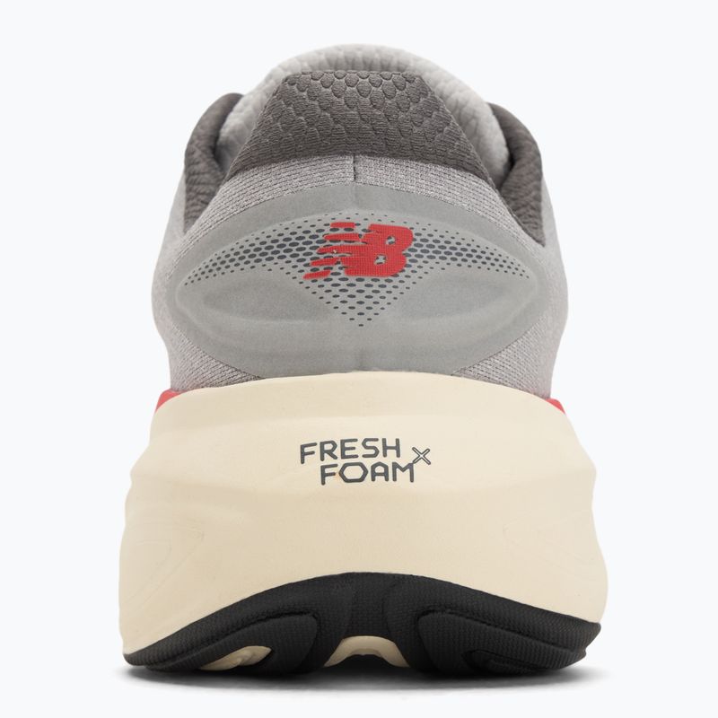Încălțăminte de alergare pentru bărbați  New Balance Fresh Foam More V6 grey matter 6