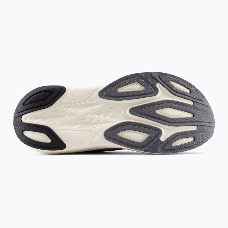 Pantofi de alergare bărbați New Balance Fresh Foam More V6 grey matter 6