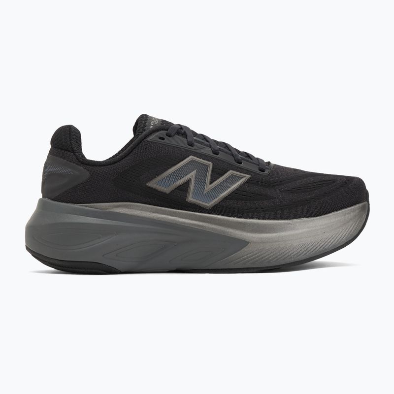 Încălțăminte de alergare pentru bărbați  New Balance Fresh Foam More V6 slate grey 2