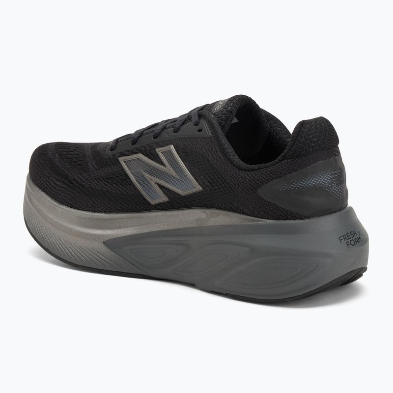 Încălțăminte de alergare pentru bărbați  New Balance Fresh Foam More V6 slate grey 3