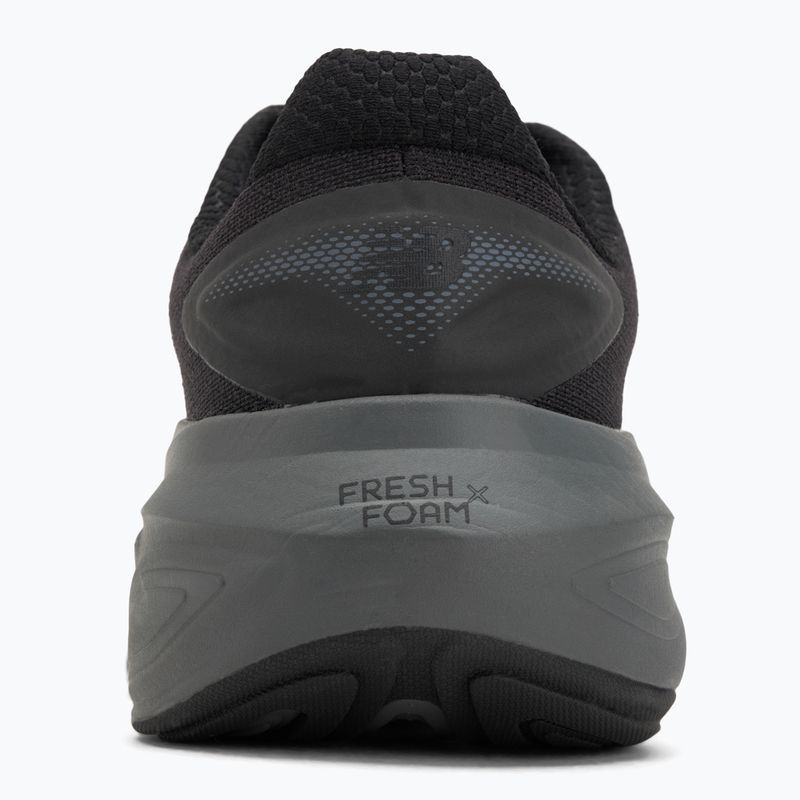 Încălțăminte de alergare pentru bărbați  New Balance Fresh Foam More V6 slate grey 6