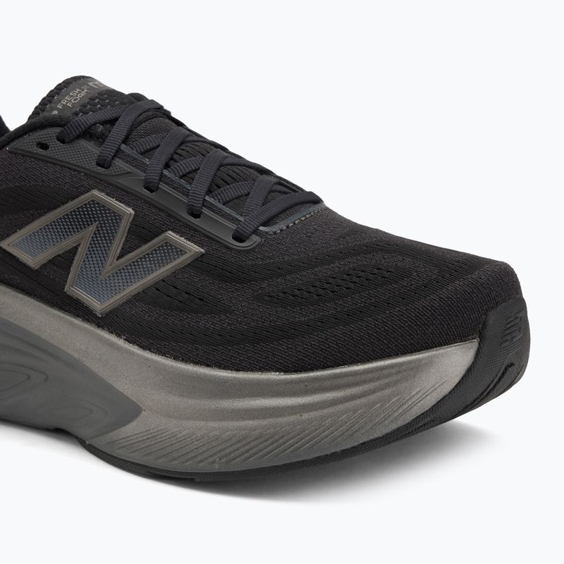 Încălțăminte de alergare pentru bărbați  New Balance Fresh Foam More V6 slate grey 7
