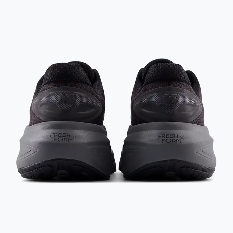 Pantofi de alergare bărbați New Balance Fresh Foam More V6 gri ardezie 4