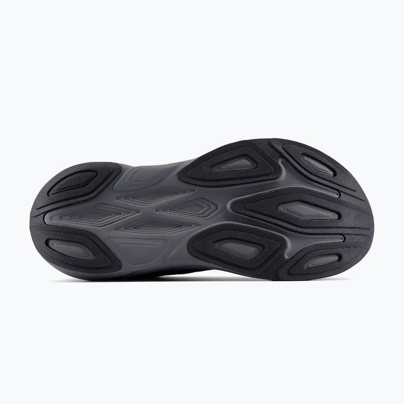 Pantofi de alergare bărbați New Balance Fresh Foam More V6 gri ardezie 5