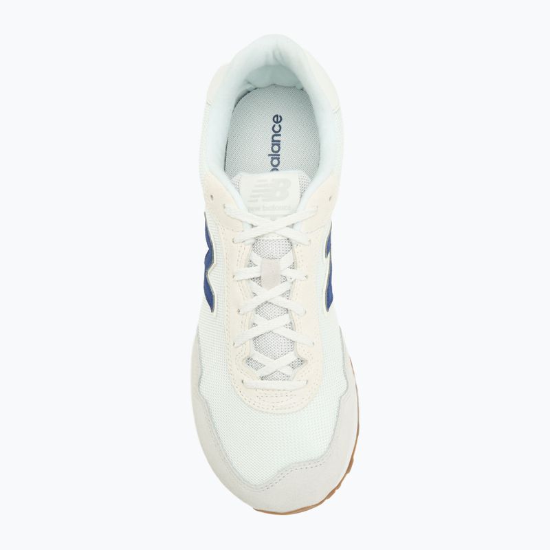 Încălțăminte pentru bărbați New Balance Classic 515's V3 nb 103 white 5