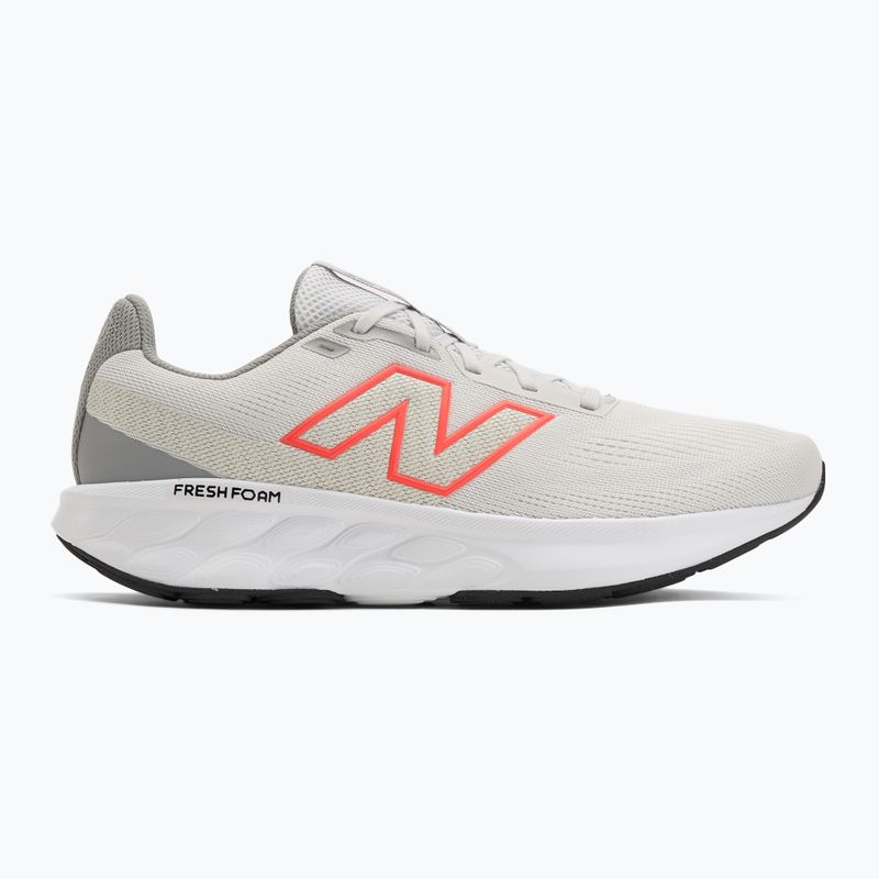 Încălțăminte de alergare pentru bărbați New Balance Fresh Foam 520's V9 grey matter 2