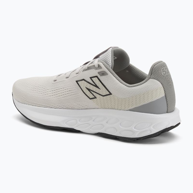 Încălțăminte de alergare pentru bărbați New Balance Fresh Foam 520's V9 grey matter 3